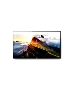 FX 65 Inch High Resolution Android Smart Full HD LED Television with 1080p Display